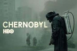 Сериал &quot;Чернобыль&quot;. (версия)