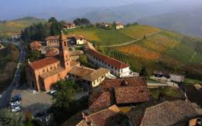 Вино Пьемонта (Piemonte)