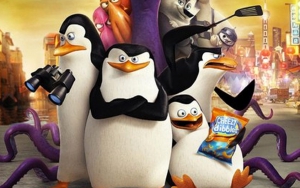 &quot;Пингвины из Мадагаскара&quot; (мультфильм)